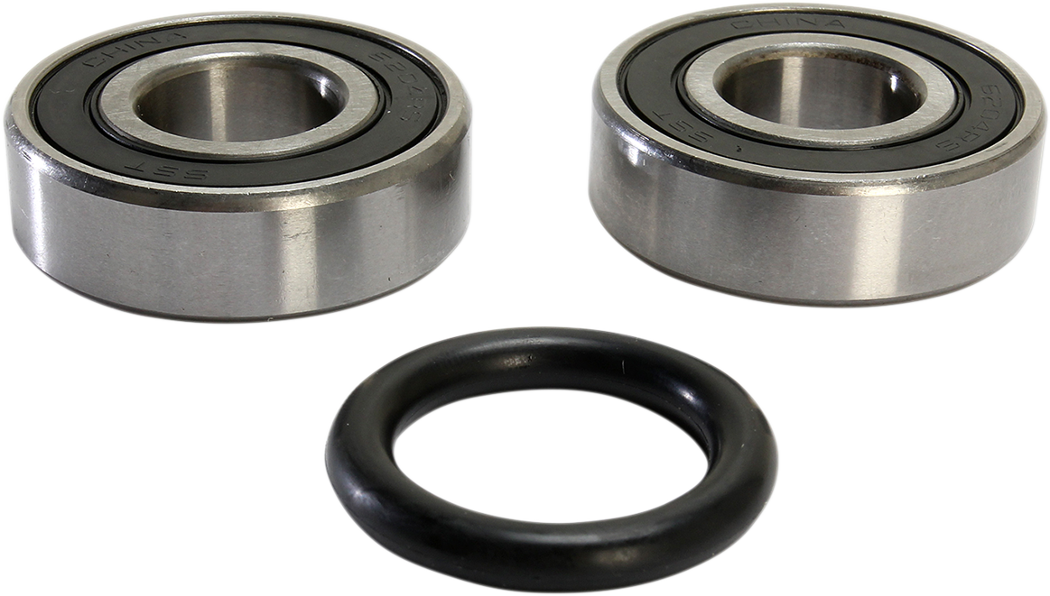 PIVOT WORKS WHEEL BEARING AND SEAL KITS BEARING FRT WHL V01-000