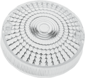 K&S TECHNOLOGIES DOT COMPLIANT TURN SIGNALS REPLCMNT LENS-CLEAR