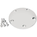 SPHERICAL RADIUS POINTS COVERS FOR HARLEY-DAVIDSON