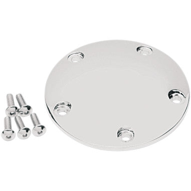SPHERICAL RADIUS POINTS COVERS FOR HARLEY-DAVIDSON