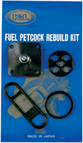 K&L SUPPLY FUEL PETCOCK REBUILD KITS PETCOCK REPAIR KIT SUZ