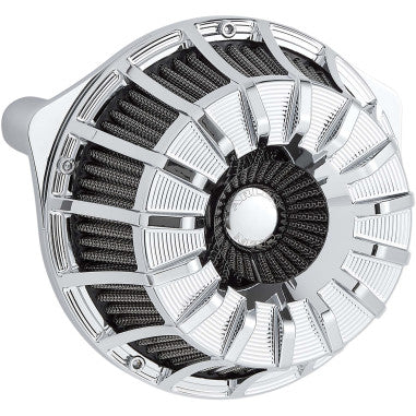 INVERTED SERIES AIR CLEANER KITS FOR HARLEY-DAVIDSON