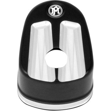 IGNITION SWITCH COVERS FOR HARLEY-DAVIDSON