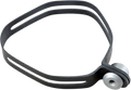 AKRAPOVIC REPLACEMENT PARTS CLAMP MUFFLER CZ11