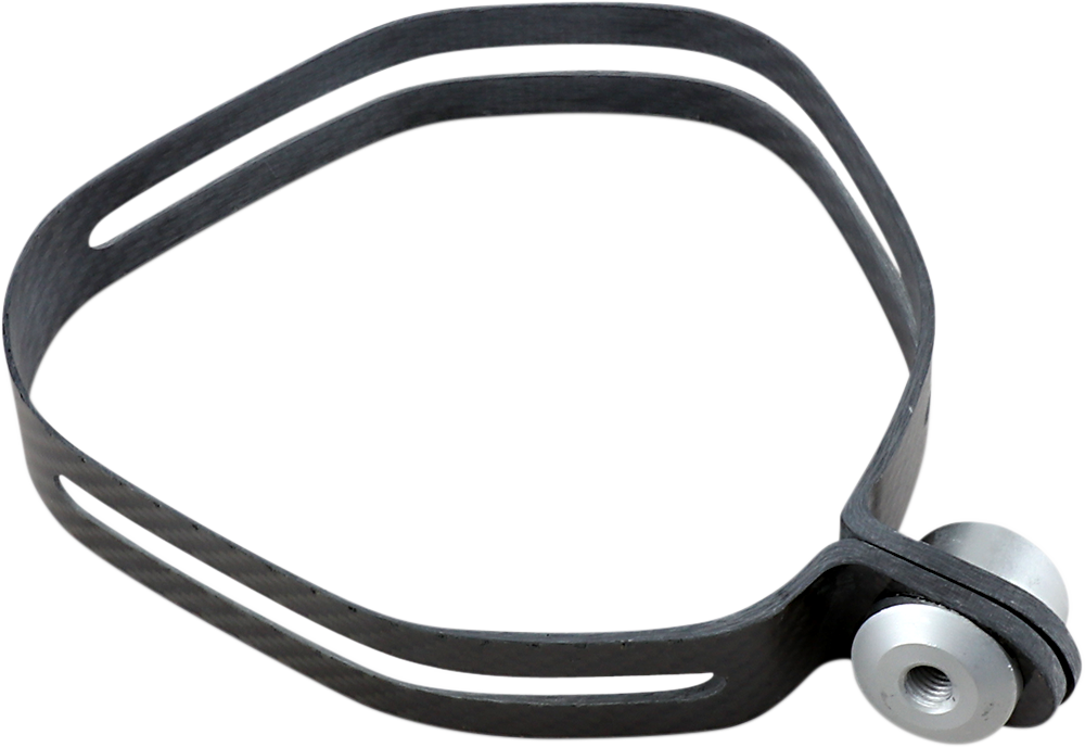 AKRAPOVIC REPLACEMENT PARTS CLAMP MUFFLER CZ11