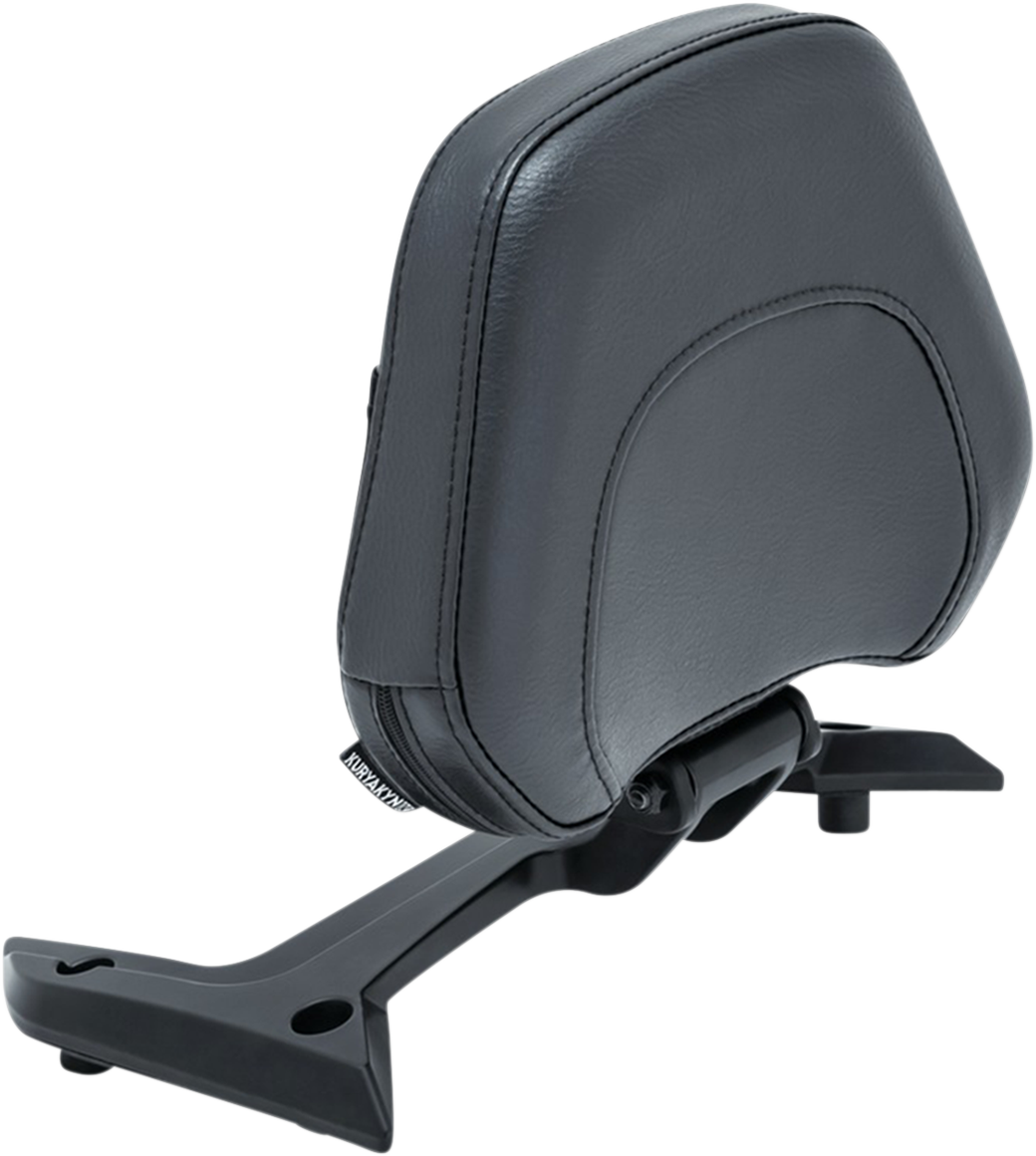 KURYAKYN OMNI PASSENGER BACKREST BACKREST OMNI PASS 18+ GL