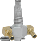 PINGEL POWER-FLO™ FUEL VALVES RACE FUEL VALVE GXSR