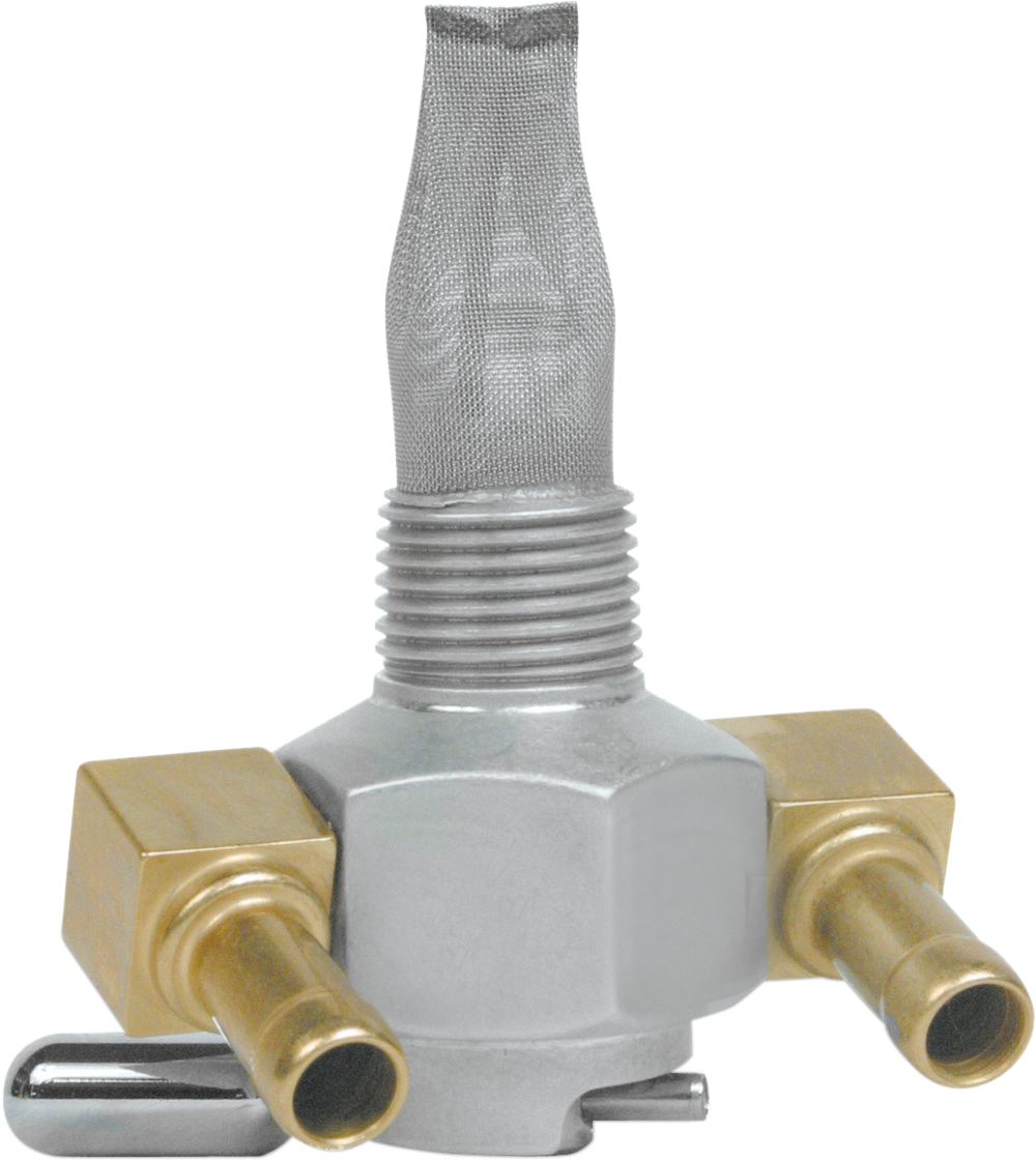 PINGEL POWER-FLO™ FUEL VALVES RACE FUEL VALVE GXSR