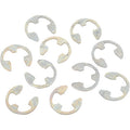 TRANSMISSION LOCK TAB WASHERS AND SNAP RINGS FOR HARLEY-DAVIDSON