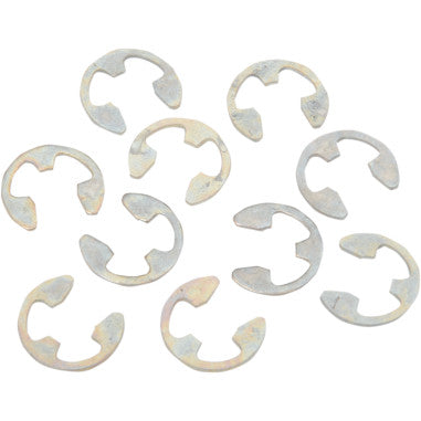 TRANSMISSION LOCK TAB WASHERS AND SNAP RINGS FOR HARLEY-DAVIDSON