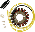 RICK'S MOTORSPORT ELECTRIC RECTIFIER/REGULATORS AND STATORS STATOR SUZUKI GZ250