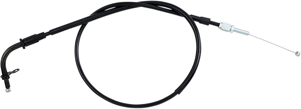 MOTION PRO CONTROL CABLES THROTTLE CABLE-SUZ  (516)