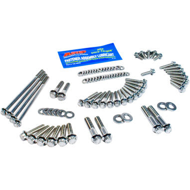 DRESS UP FASTENER KITS FOR HARLEY-DAVIDSON