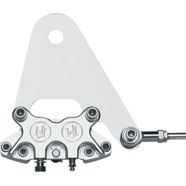 CLASSIC CALIPER KITS FOR HARLEY-DAVIDSON