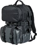 BILTWELL Exfil-48 Backpack BACKPACK EXFIL 48 BLK