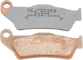 DP BRAKES BRAKE SHOES PAD, BMW, REAR