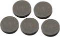PROX VALVE SHIM KITS VALVESHIM 8.90X1.92 5PK