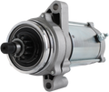PARTS UNLIMITED STARTERS STARTER HONDA