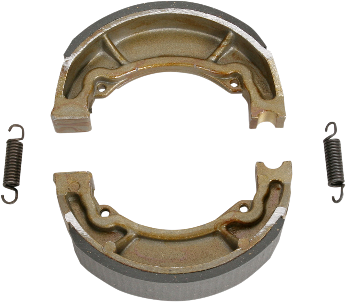 EBC BRAKE PADS AND SHOES EBC BRAKE SHOE
