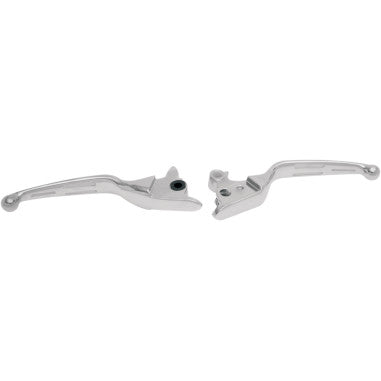 SLOTTED WIDE BLADE LEVER SETS FOR HARLEY-DAVIDSON