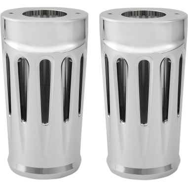 NESS FORK BOOT COVERS FOR HARLEY-DAVIDSON