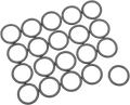LINDBY LINBAR®​ FRONT HIGHWAY BARS LINDBY O-RING 20 PACK