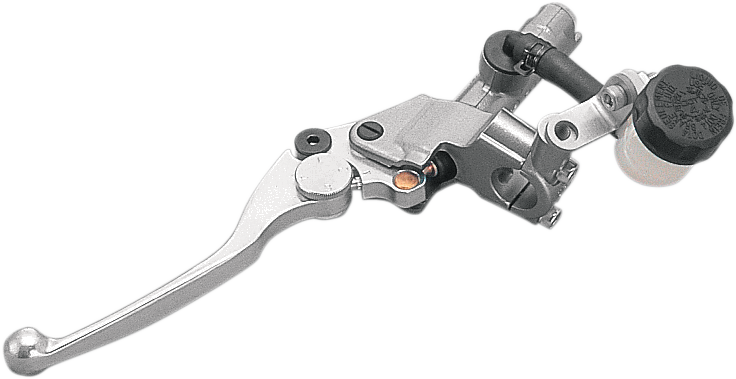 SHINDY MASTER CYLINDER KITS CLTCH MSTR CYL KT 14MM ID