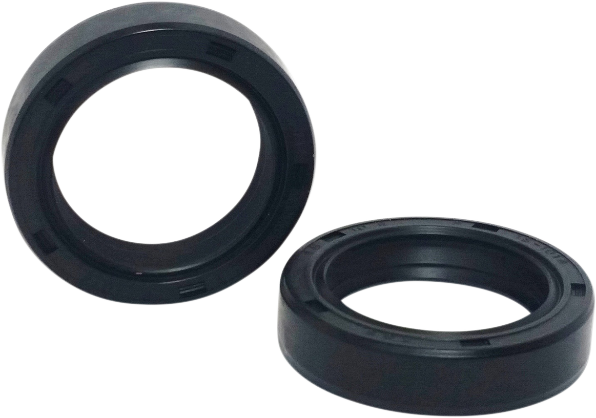K&S TECHNOLOGIES  FORK SEAL 33X46X10.5