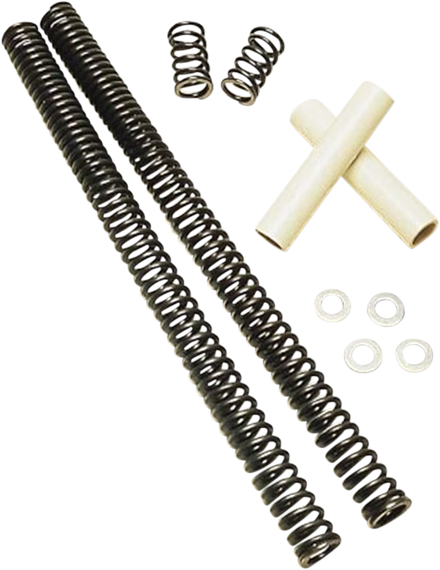 PROGRESSIVE SUSPENSION FORK LOWERING KITS FORK LOWER KIT YAMAHA