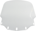 MEMPHIS SHADES METRIC GOLD WING WINDSHIELDS WSHLD GL1500 TALL, CLR