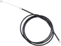 PARTS UNLIMITED-CABLES UNIVERSAL BRAKE CABLE CABLE, BRAKE 60 IN.