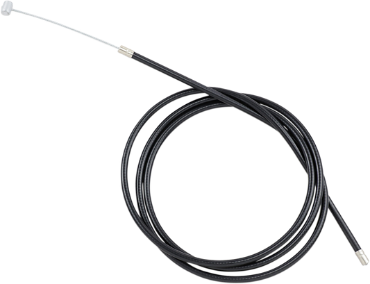 PARTS UNLIMITED-CABLES UNIVERSAL BRAKE CABLE CABLE, BRAKE 60 IN.