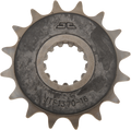 JT SPROCKETS JT SPROCKETS SPROCKET FRONT 16T 525 RU
