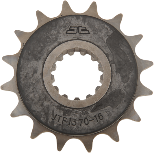 JT SPROCKETS JT SPROCKETS SPROCKET FRONT 16T 525 RU