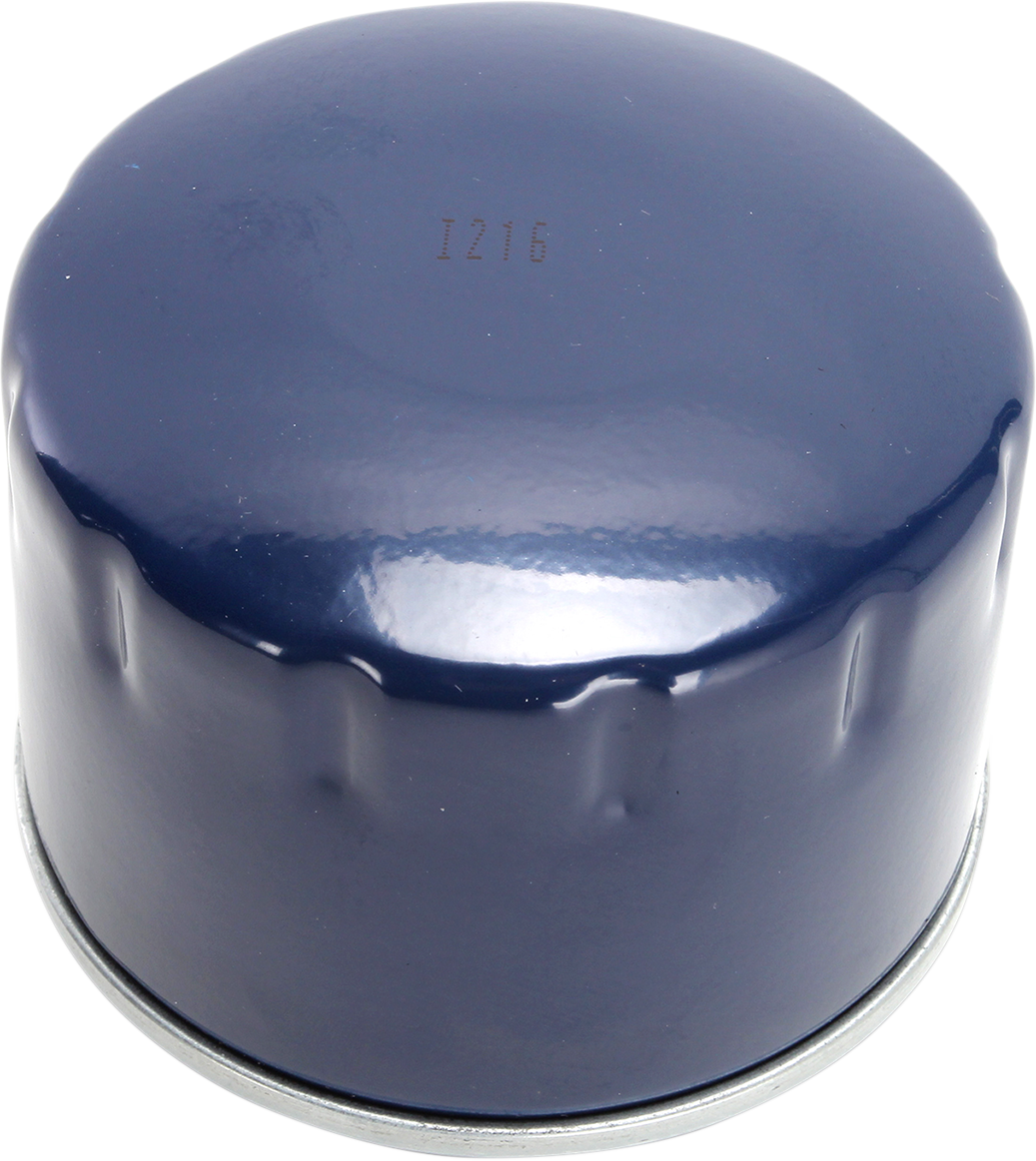 PARTS UNLIMITED OIL FILTERS OIL FILTER APRILIA