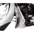 CHIN SPOILERS FOR HARLEY-DAVIDSON