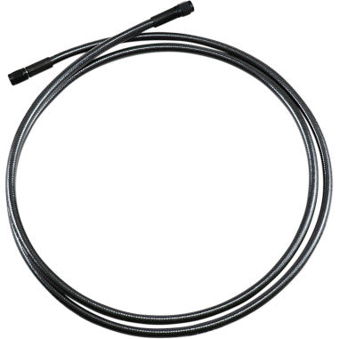 BRAIDED DOT UNIVERSAL BRAKE LINES AND FITTINGS FOR HARLEY-DAVIDSON