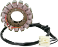RICK'S MOTORSPORT ELECTRIC RECTIFIER/REGULATORS AND STATORS STATOR KAWASAKI