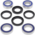 ALL BALLS WHEEL BEARING AND SEAL KITS BEARING KIT WHEEL APRILIA
