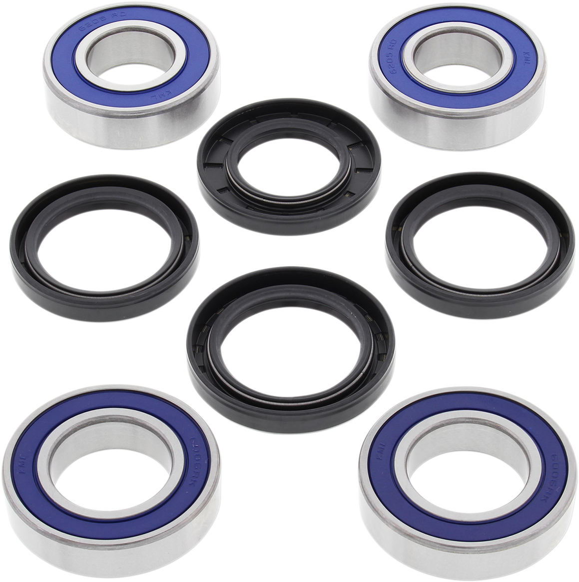 ALL BALLS WHEEL BEARING AND SEAL KITS BEARING KIT WHEEL APRILIA