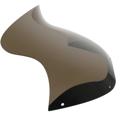 SPOILER WINDSHIELDS FOR OEM FAIRINGS FOR HARLEY-DAVIDSON