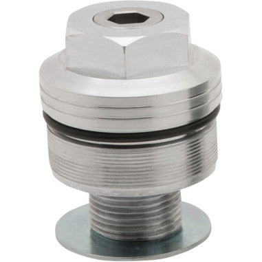 FORK PRELOAD ADJUSTERS FOR HARLEY-DAVIDSON