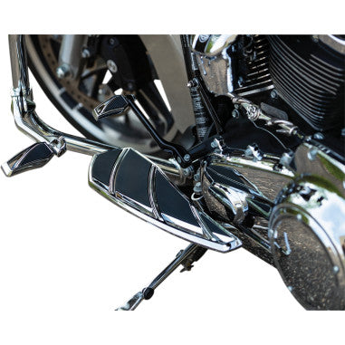 PHANTOM DRIVER FLOORBOARDS FOR HARLEY-DAVIDSON