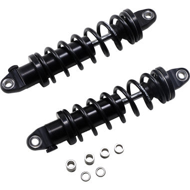 LEGEND REVO-A ADJUSTABLE V-ROD COIL SUSPENSION FOR HARLEY-DAVIDSON