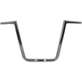 11/4" BIG TWIN PEAKS HEFTY HANDLEBARS FOR HARLEY-DAVIDSON