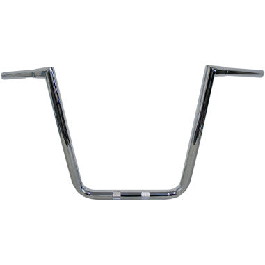 11/4" BIG TWIN PEAKS HEFTY HANDLEBARS FOR HARLEY-DAVIDSON