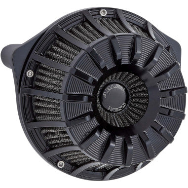 INVERTED SERIES AIR CLEANER KITS FOR HARLEY-DAVIDSON – California ...