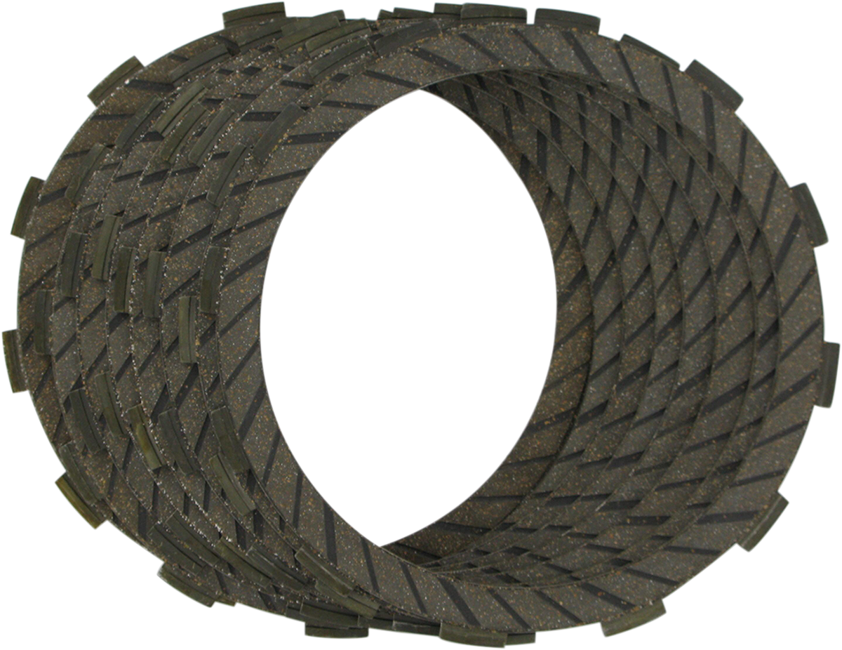 EBC EBC CLUTCH KITS, CLUTCH SPRINGS AND DIAPHRAGM SPRINGS EBC CLUTCH KIT