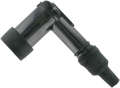 NGK SPARK PLUGS RESISTOR COVERS SPARK PLUG CAP