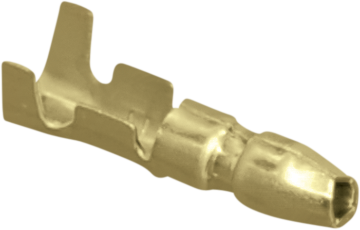 NAMZ REPLACEMENT CONNECTORS AND TERMINALS TERMINAL MALE#5 SHUR 50PK